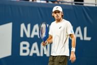 Alex de Minaur (Source: Getty)